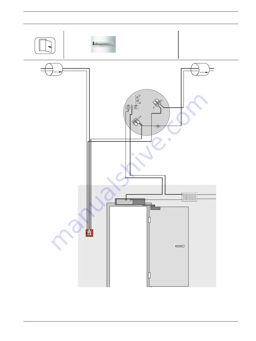 Bosch FPA-5000 Скачать руководство пользователя страница 163