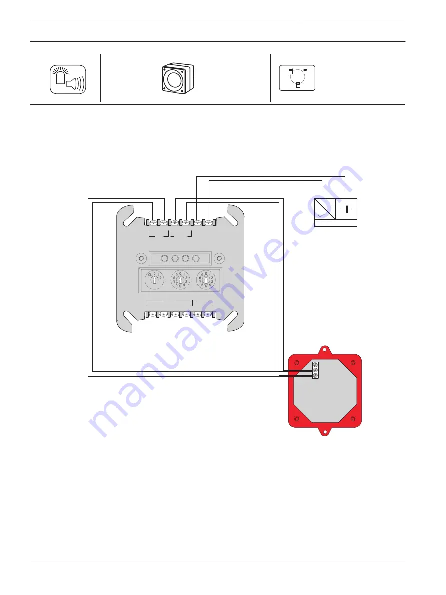 Bosch FPA-5000 Скачать руководство пользователя страница 304