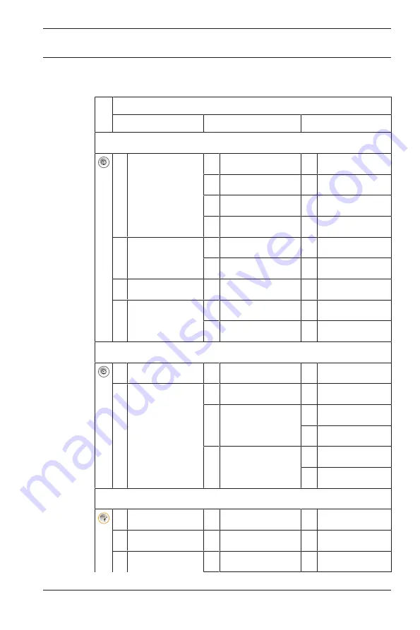 Bosch FPC-500 Operation Manual Download Page 11