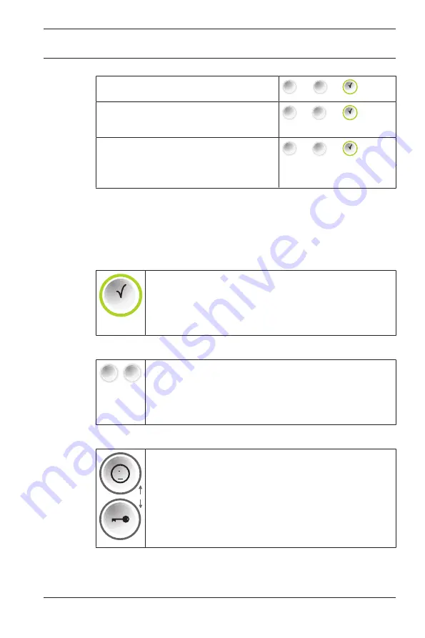 Bosch FPC-500 Operation Manual Download Page 15