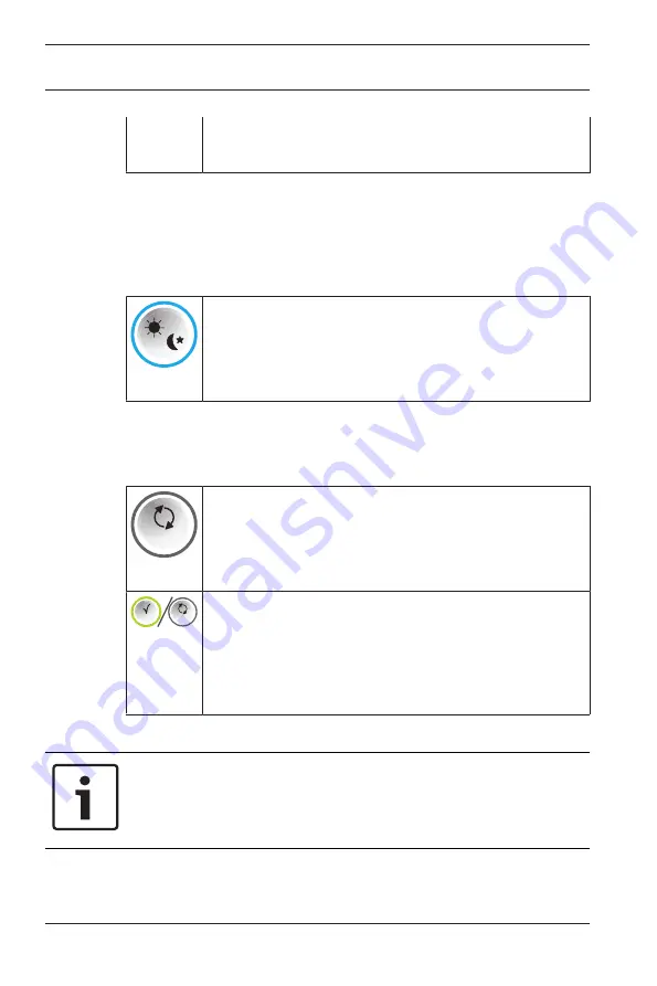 Bosch FPC-500 Operation Manual Download Page 22