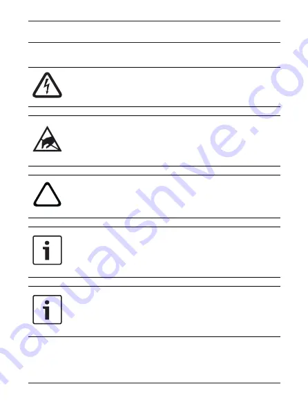 Bosch FWI-270 Installation Manual Download Page 51