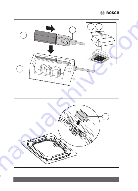 Bosch G 10 CL-1 Manual Download Page 142