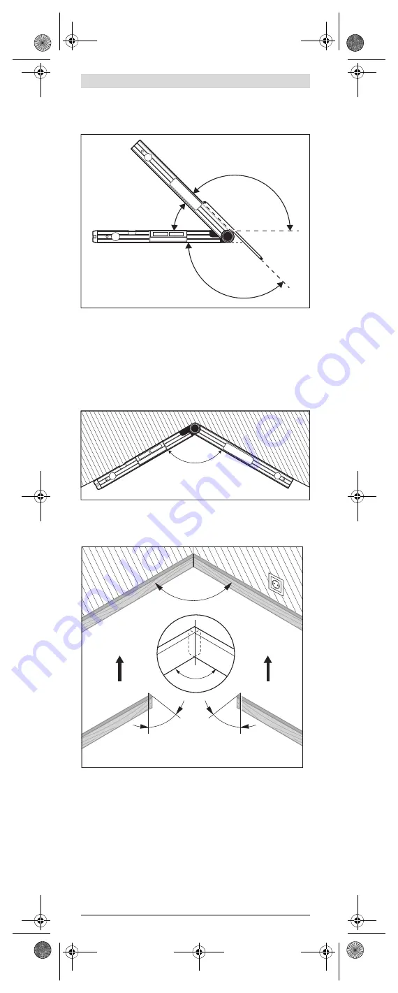 Bosch GAM 270 MFL Original Instructions Manual Download Page 78