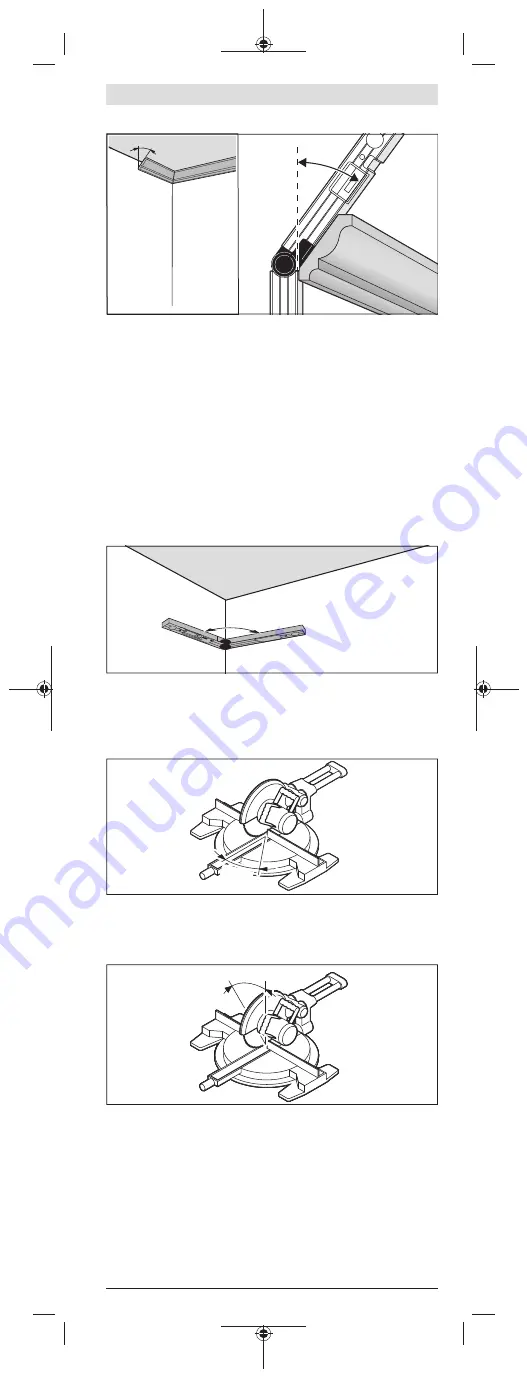 Bosch GAM220MF Professional Original Instructions Manual Download Page 65