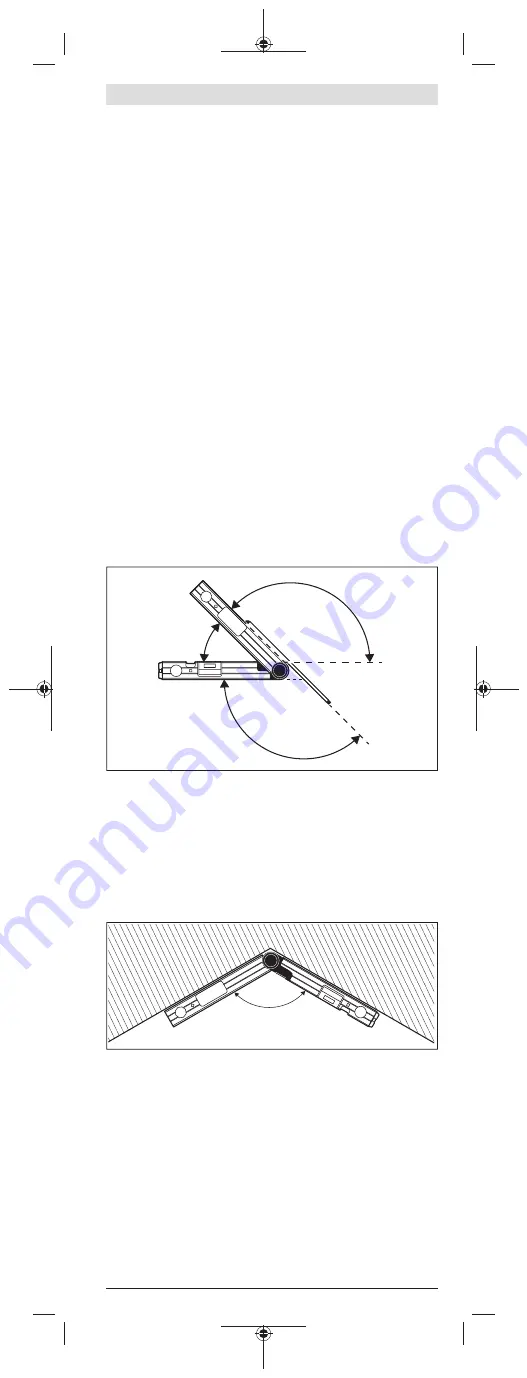 Bosch GAM220MF Professional Original Instructions Manual Download Page 69