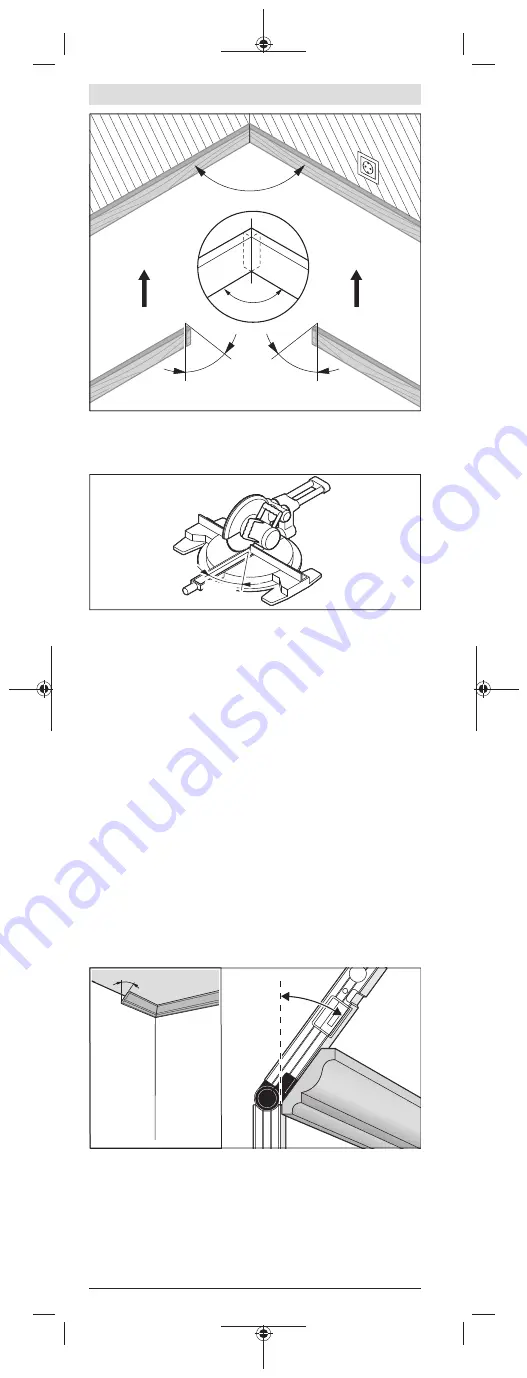 Bosch GAM220MF Professional Original Instructions Manual Download Page 70