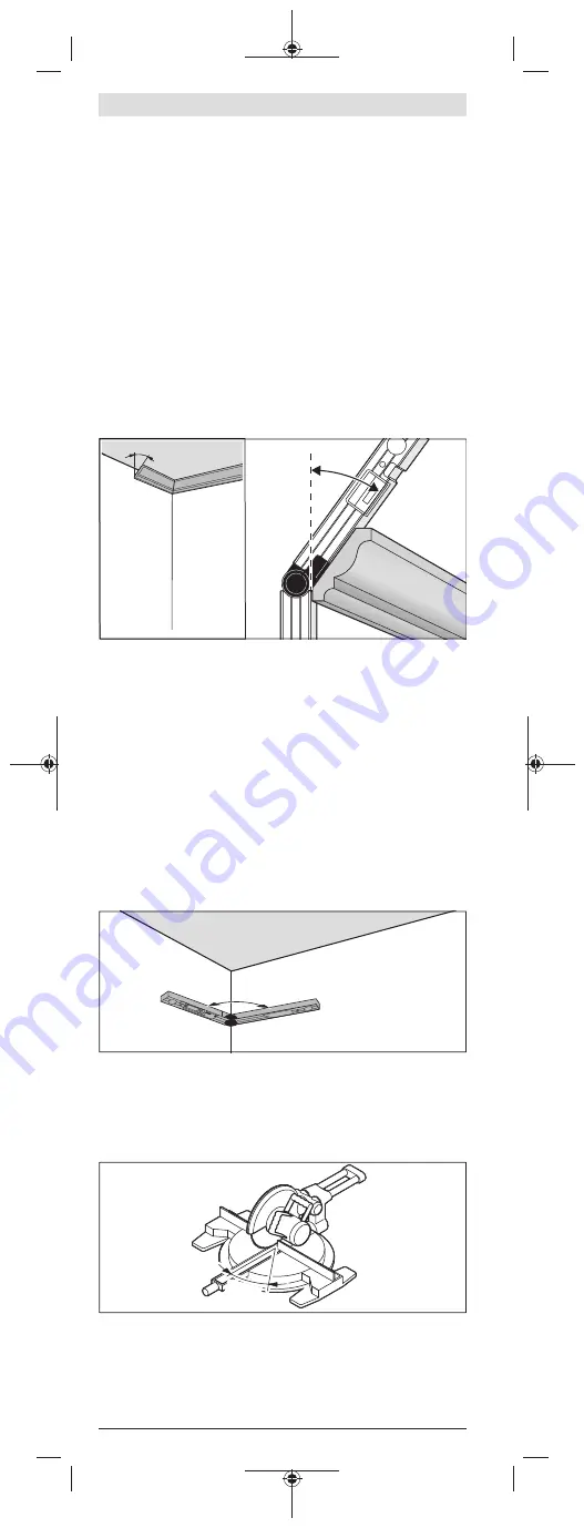 Bosch GAM220MF Professional Original Instructions Manual Download Page 224