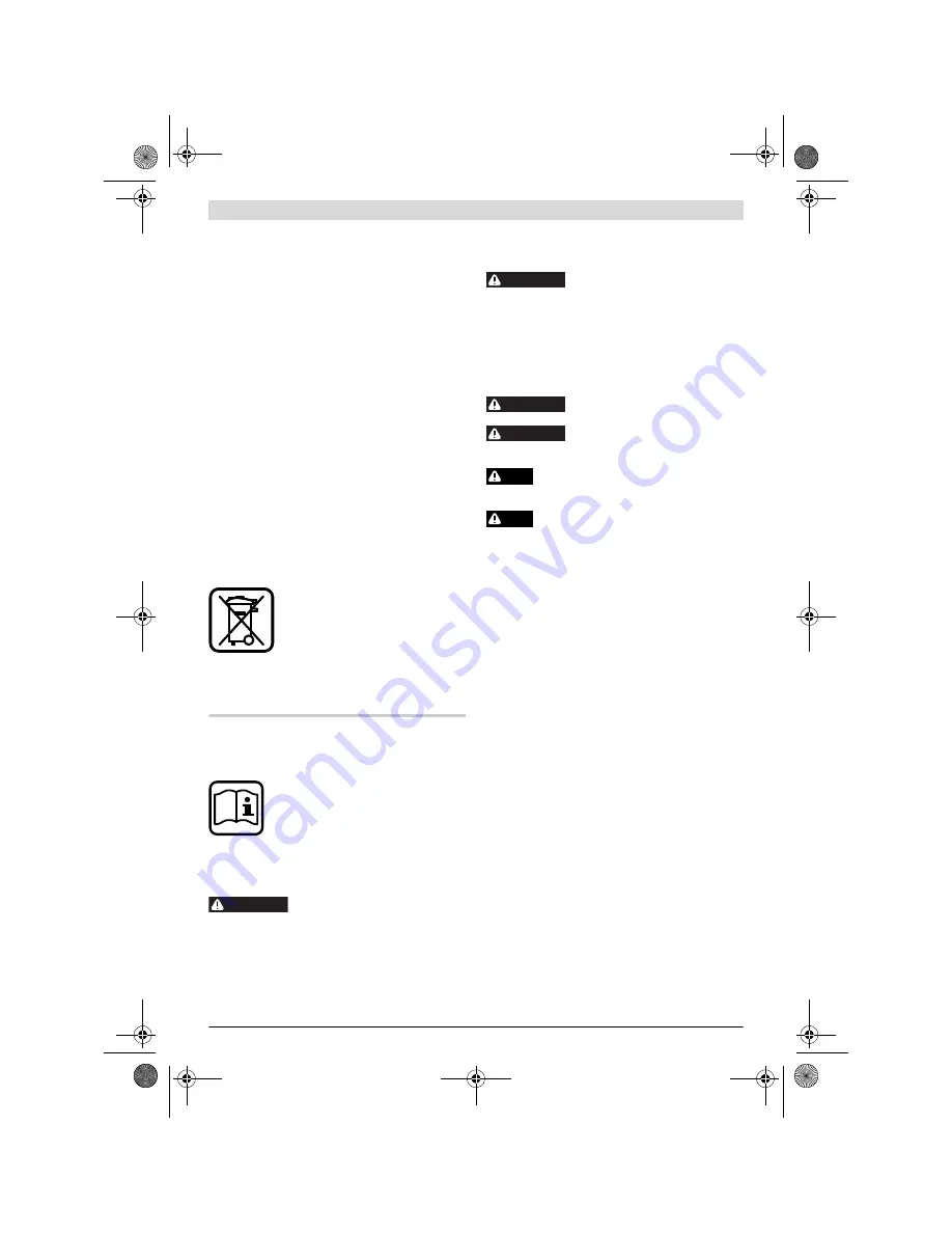 Bosch GAS 1200 L Original Instructions Manual Download Page 39