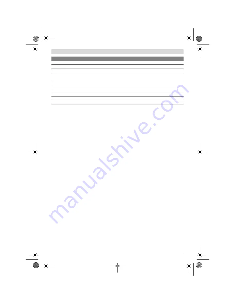 Bosch GAS 1200 L Original Instructions Manual Download Page 78