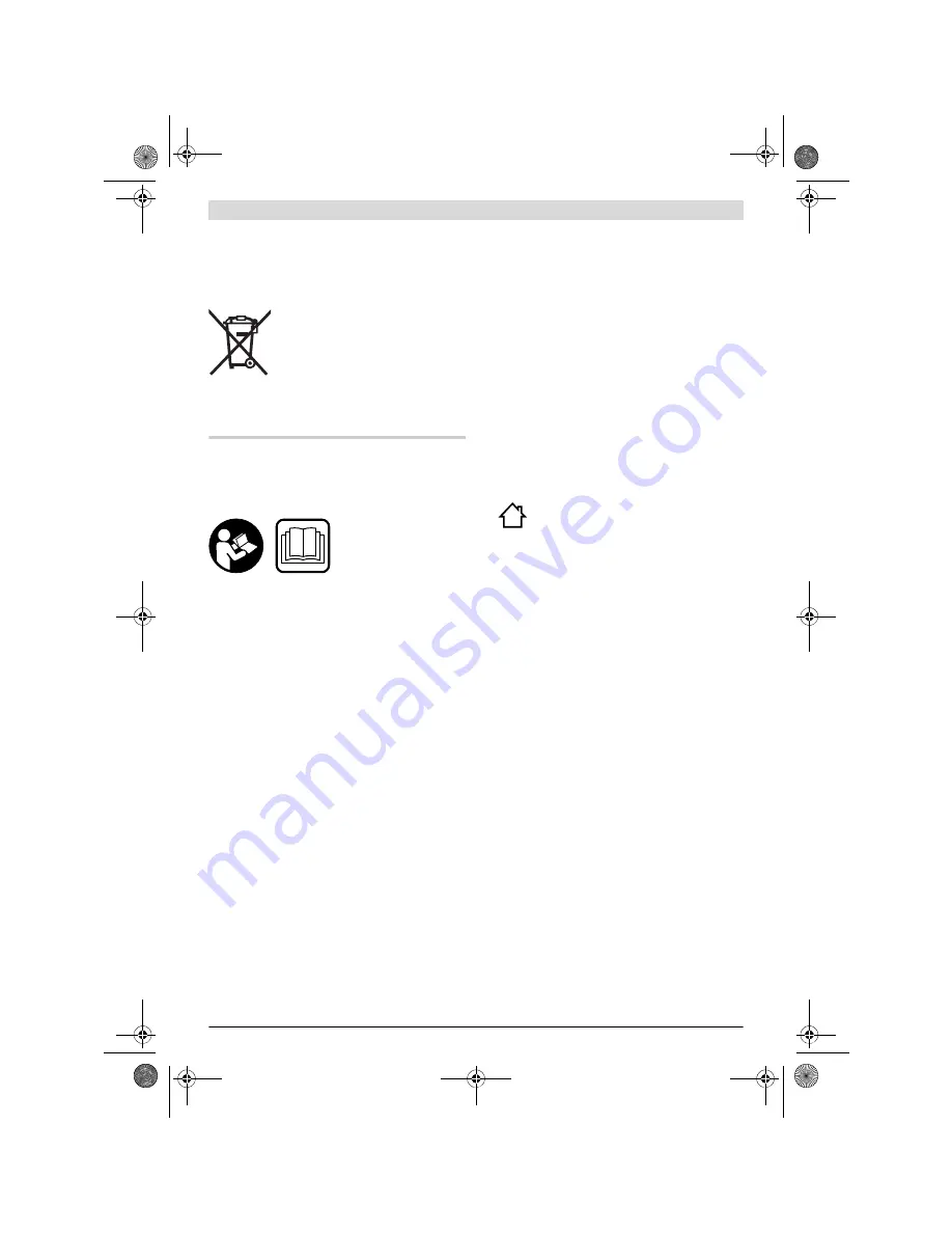 Bosch GAX 18V-30 Professional Original Instructions Manual Download Page 92