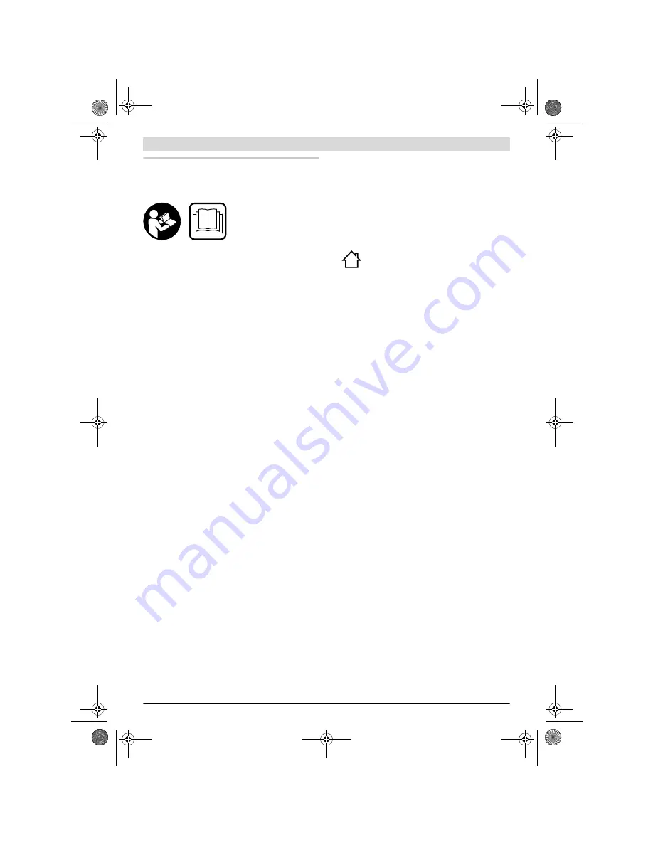 Bosch GAX 18V-30 Professional Original Instructions Manual Download Page 95