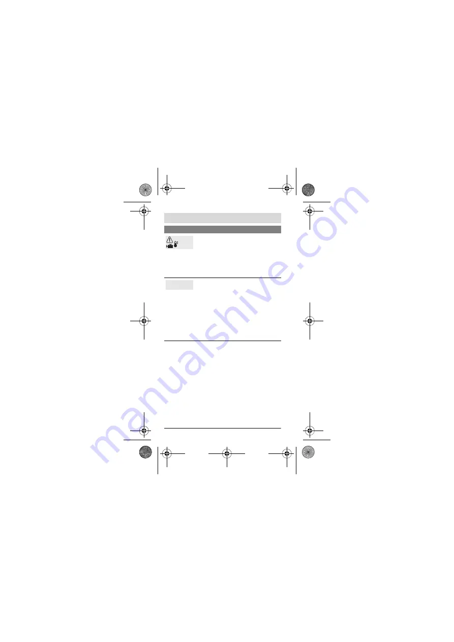 Bosch GBA 36 V Professional 6.0Ah H Скачать руководство пользователя страница 62