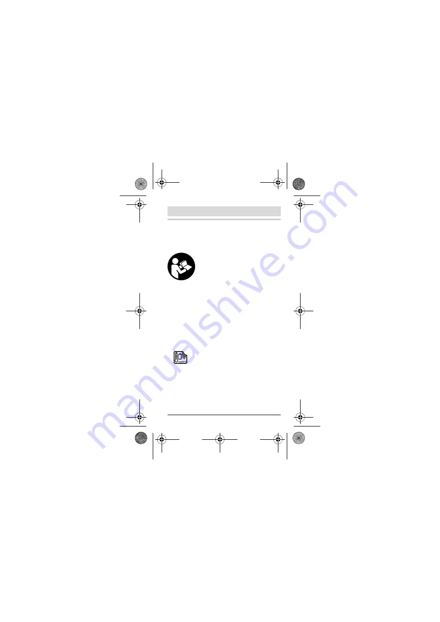 Bosch GBA 36 V Professional 6.0Ah H Скачать руководство пользователя страница 65