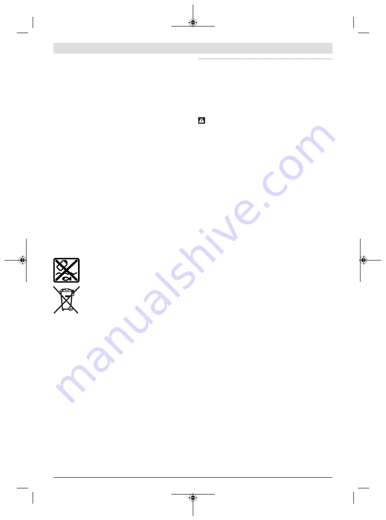 Bosch GBH 18V-26 D Original Instructions Manual Download Page 142