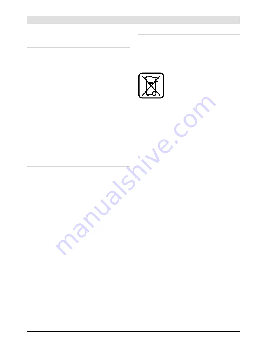 Bosch GBH 2-24 DFR Professional Original Instructions Manual Download Page 99