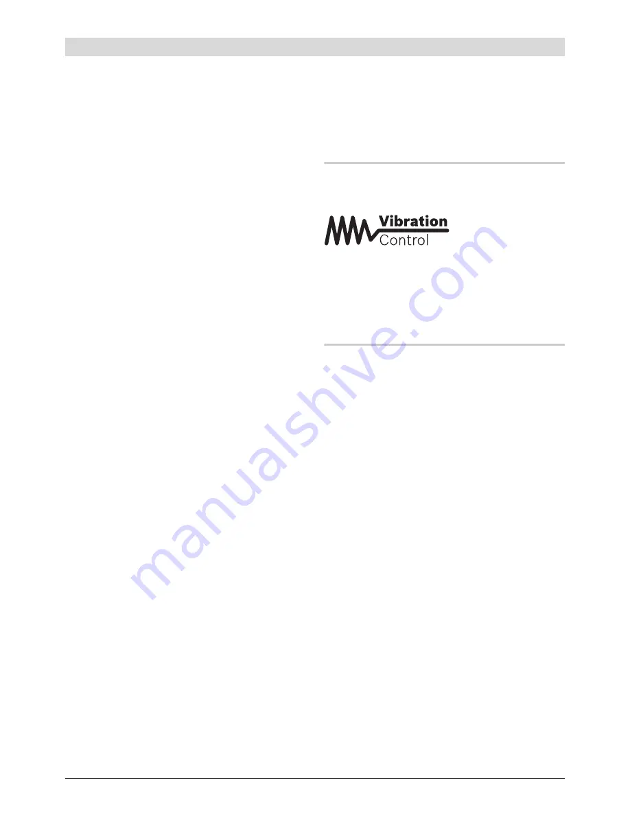 Bosch GBH 4-32 DFR Professional Original Instructions Manual Download Page 43