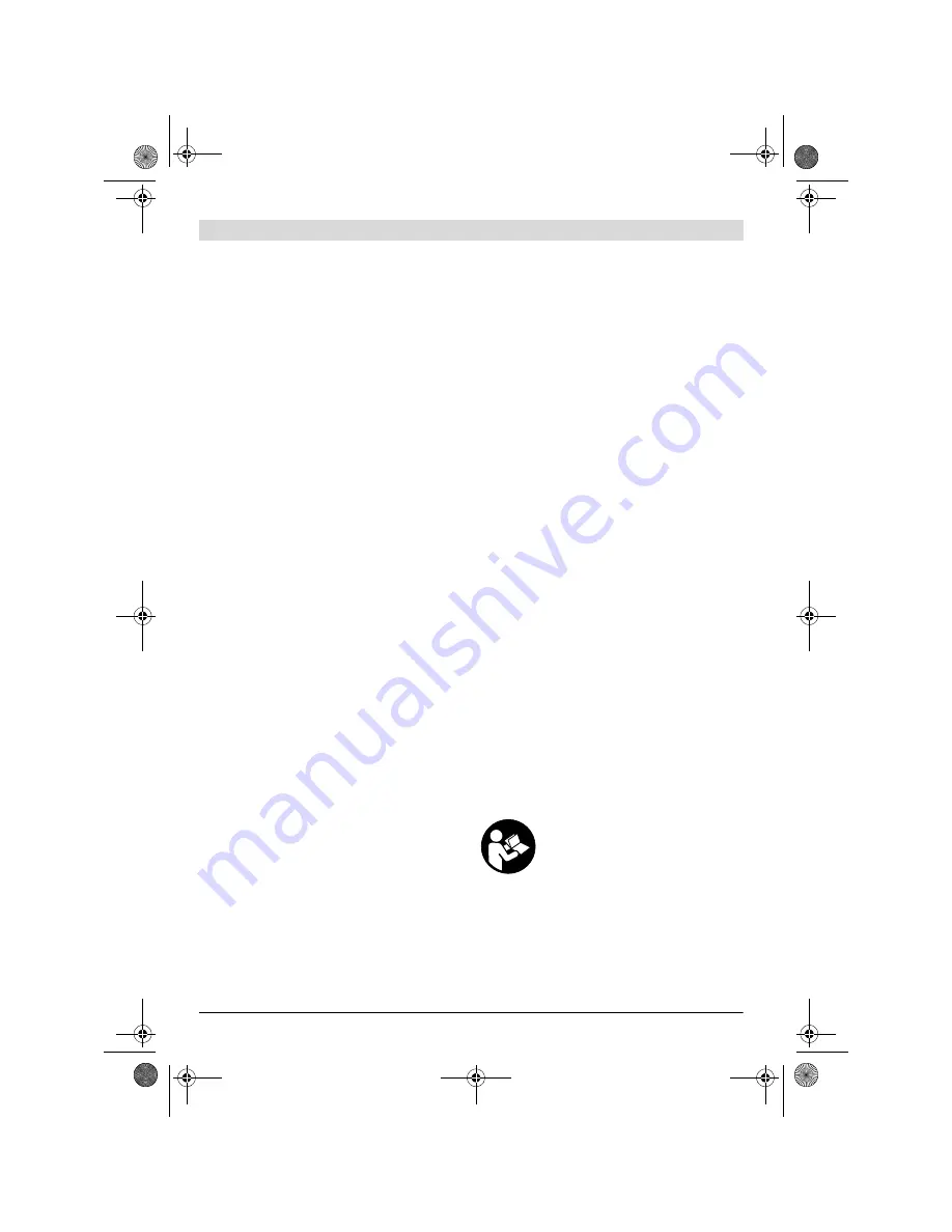 Bosch GBM 23-2 Professional Original Operating Instructions Download Page 35