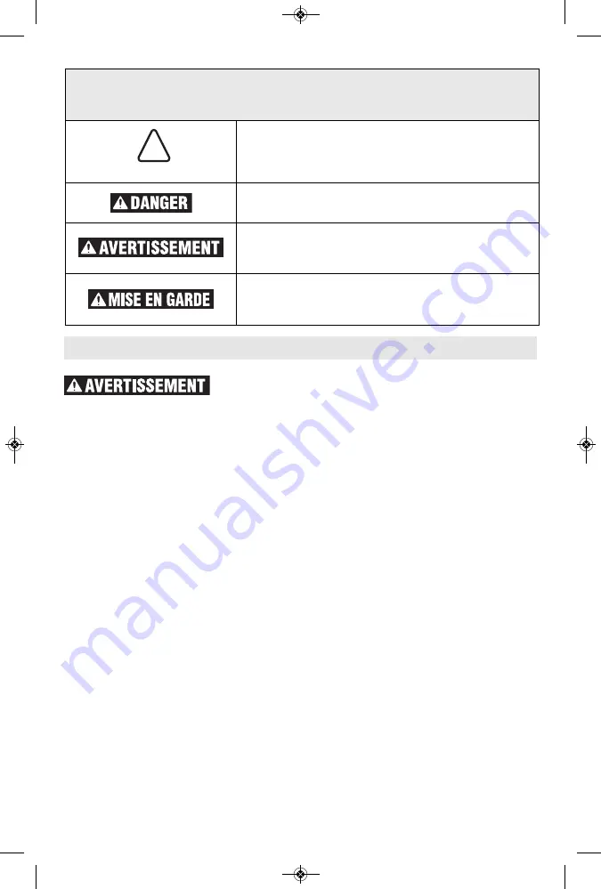 Bosch GBM9-16 Operating/Safety Instructions Manual Download Page 13