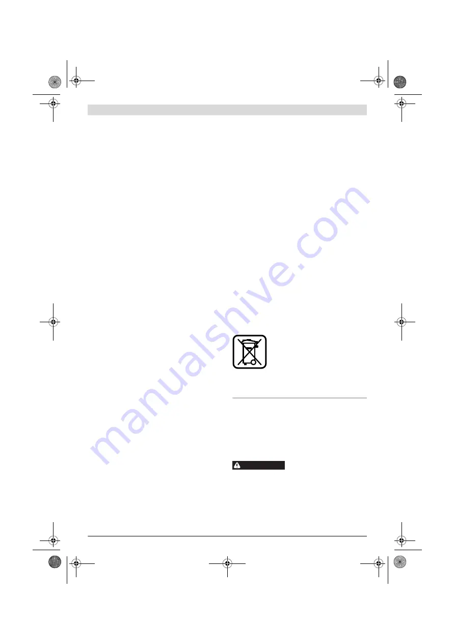 Bosch GBS 75 AE Original Instructions Manual Download Page 96