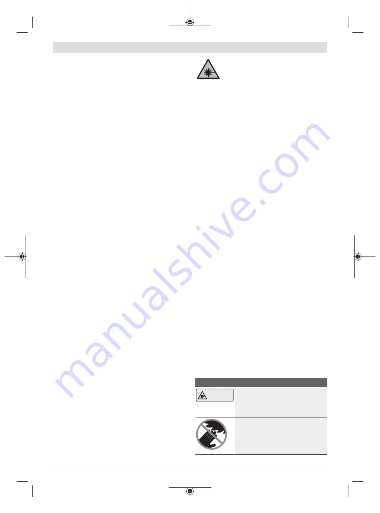 Bosch GCD 12 JL Professional Original Instructions Manual Download Page 120