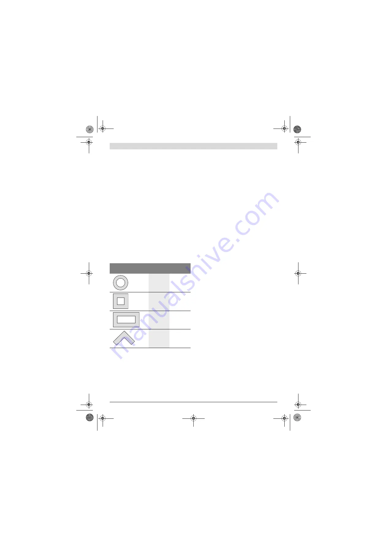 Bosch GCD 12 JL Original Instructions Manual Download Page 22