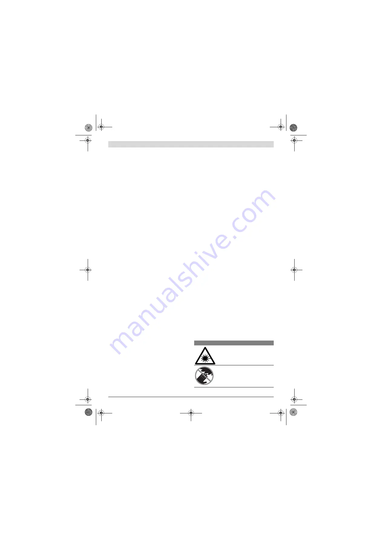 Bosch GCD 12 JL Original Instructions Manual Download Page 26