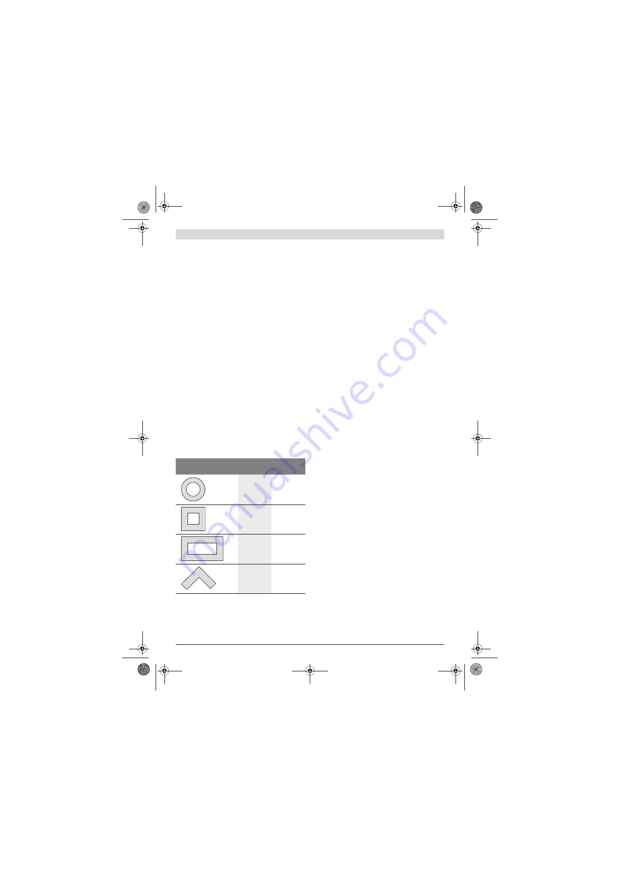 Bosch GCD 12 JL Original Instructions Manual Download Page 30