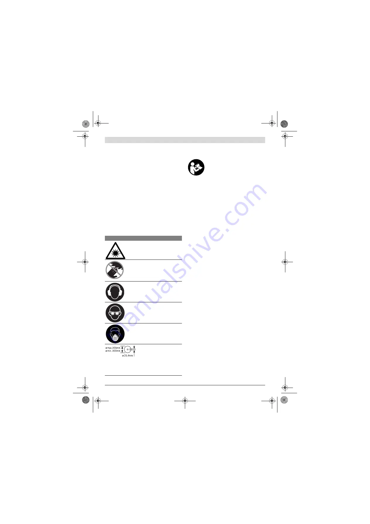 Bosch GCD 12 JL Original Instructions Manual Download Page 35