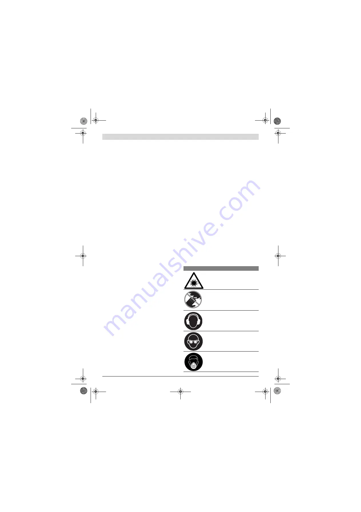 Bosch GCD 12 JL Original Instructions Manual Download Page 51