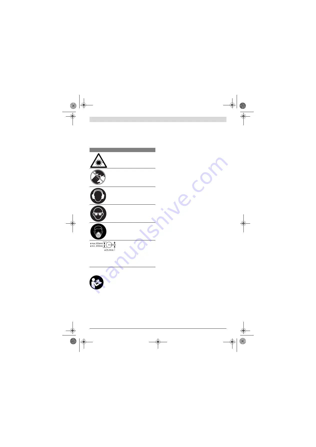 Bosch GCD 12 JL Original Instructions Manual Download Page 60