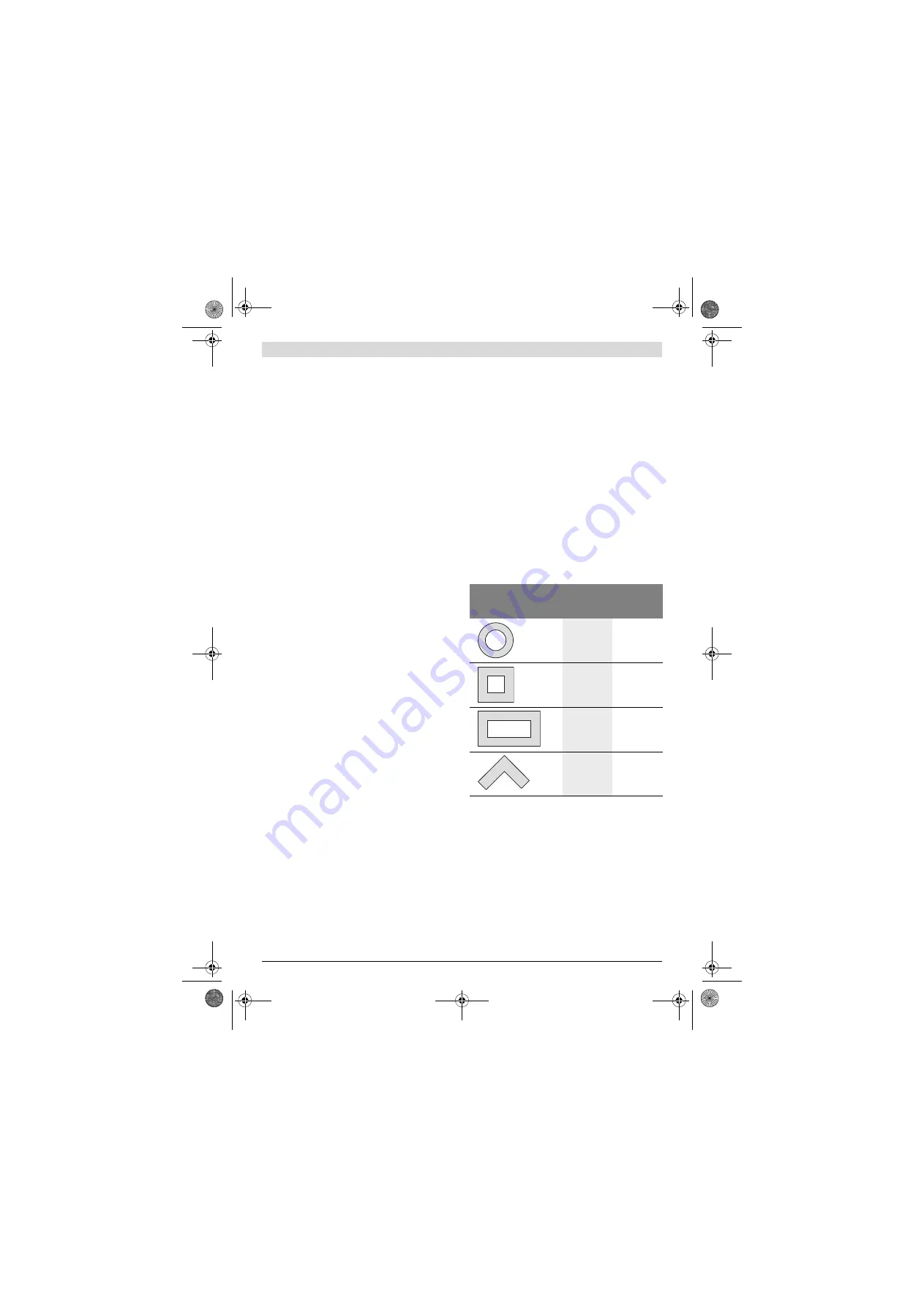 Bosch GCD 12 JL Original Instructions Manual Download Page 99