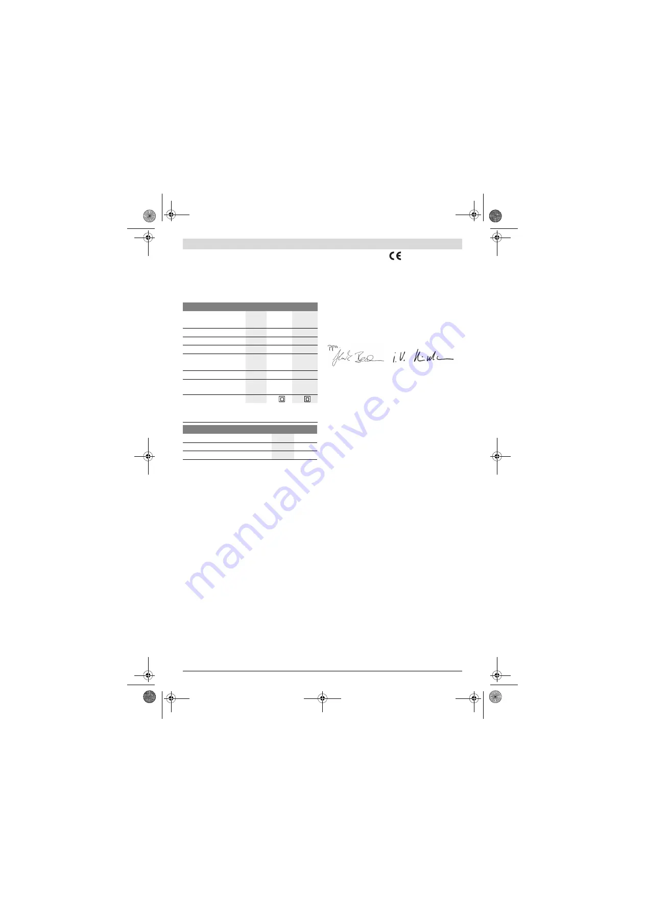 Bosch GCD 12 JL Original Instructions Manual Download Page 121