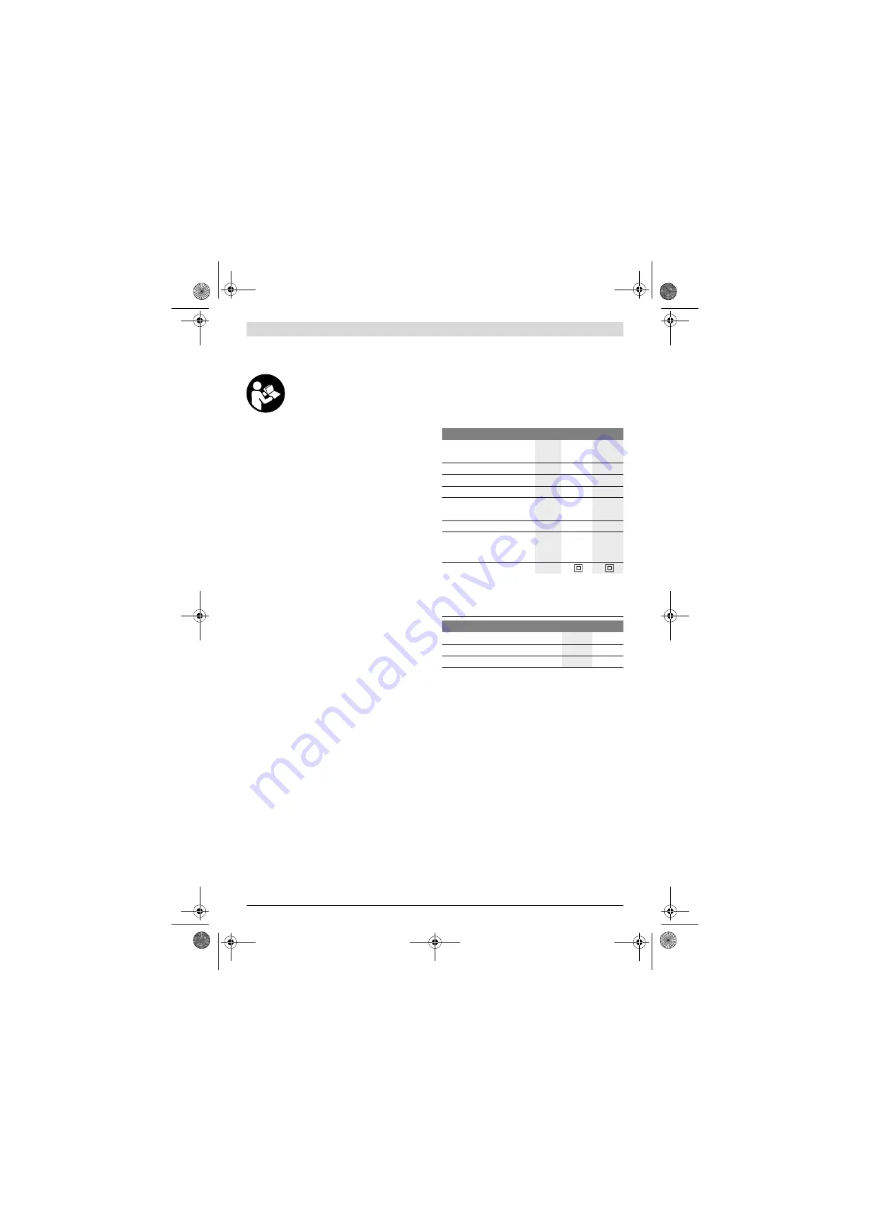 Bosch GCD 12 JL Original Instructions Manual Download Page 136