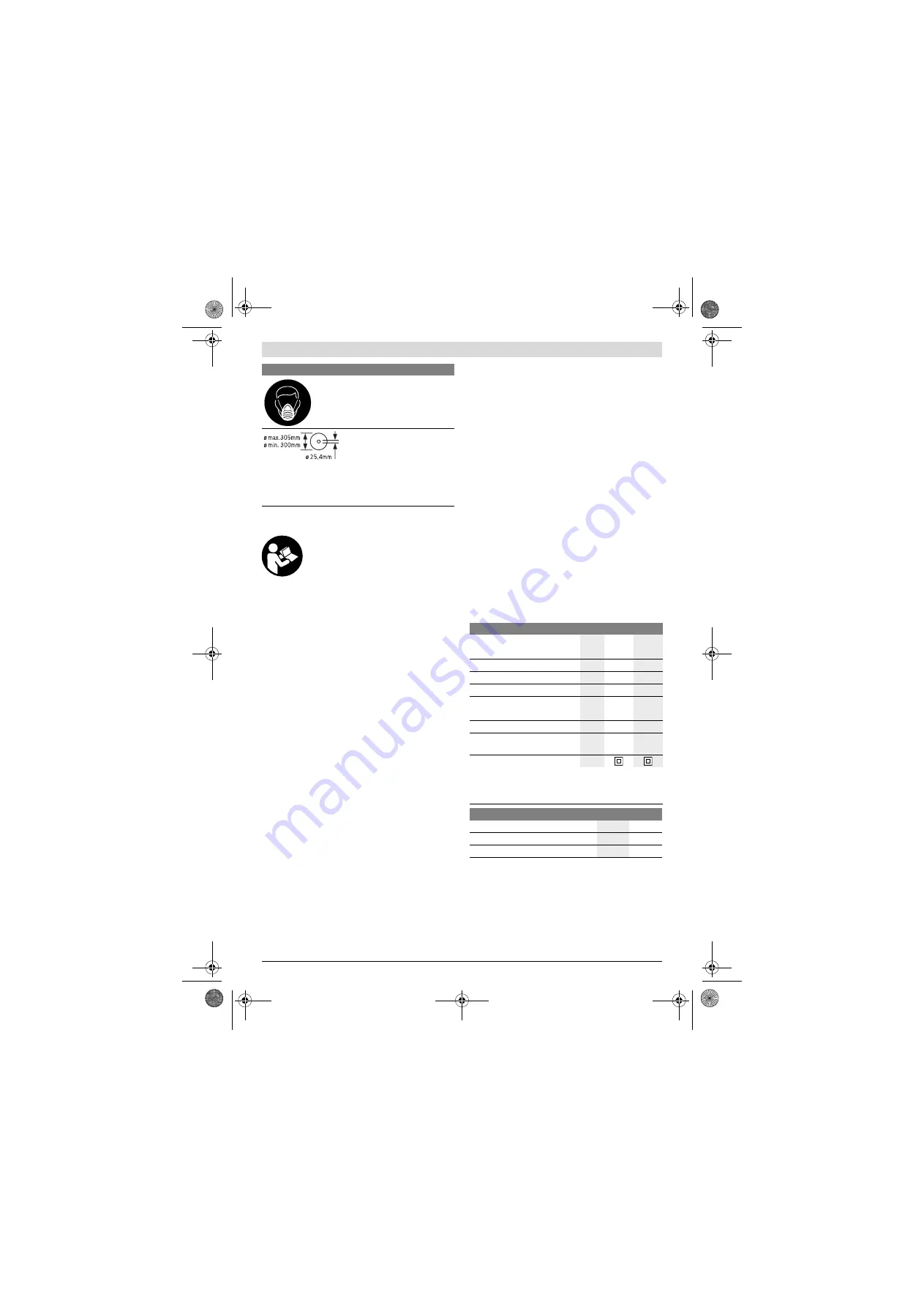 Bosch GCD 12 JL Original Instructions Manual Download Page 144