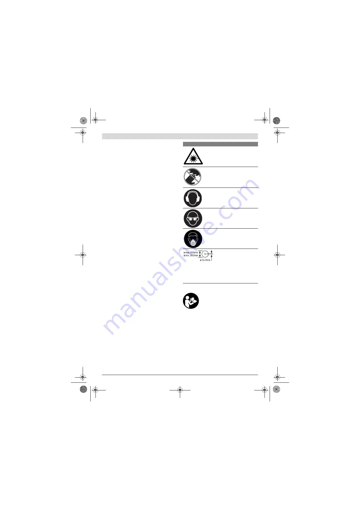 Bosch GCD 12 JL Original Instructions Manual Download Page 152