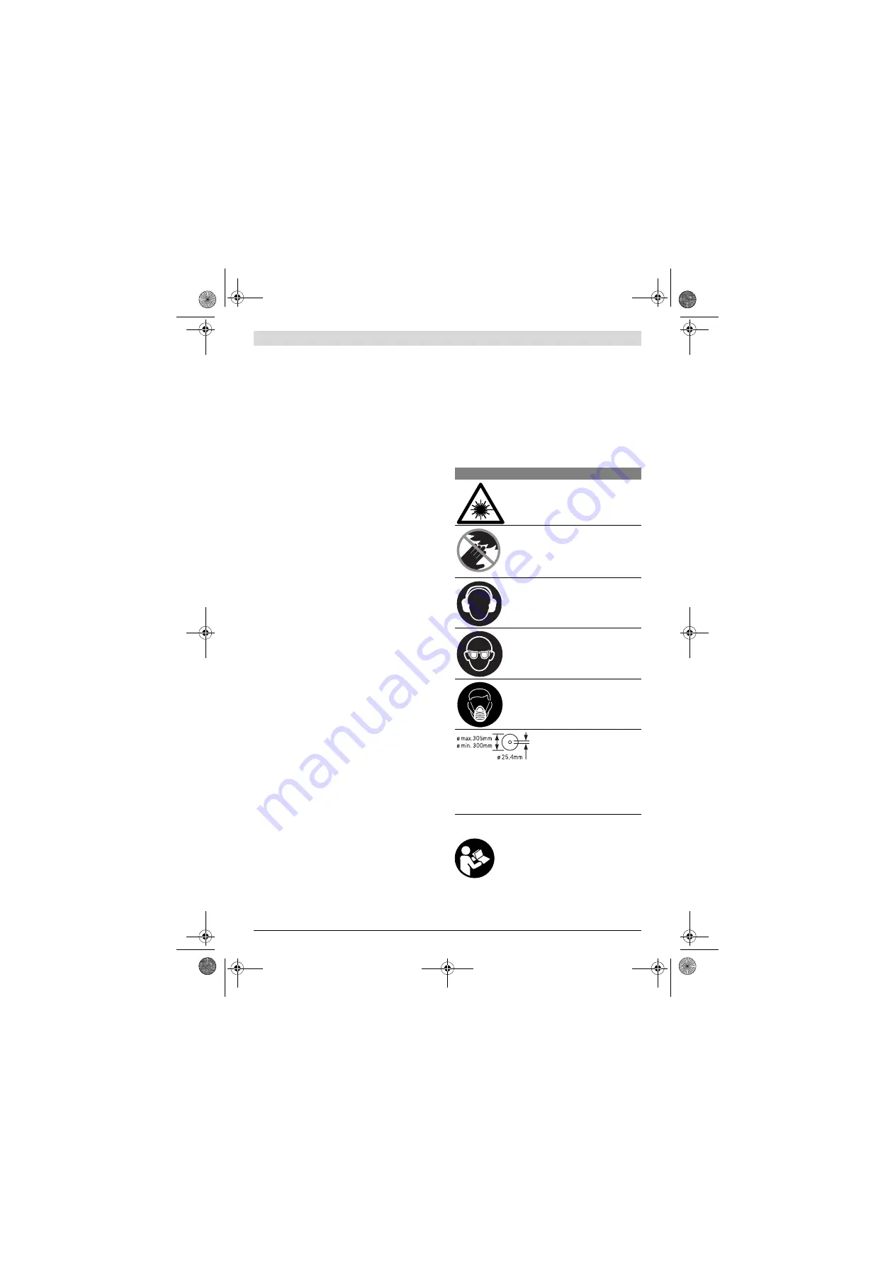 Bosch GCD 12 JL Original Instructions Manual Download Page 160