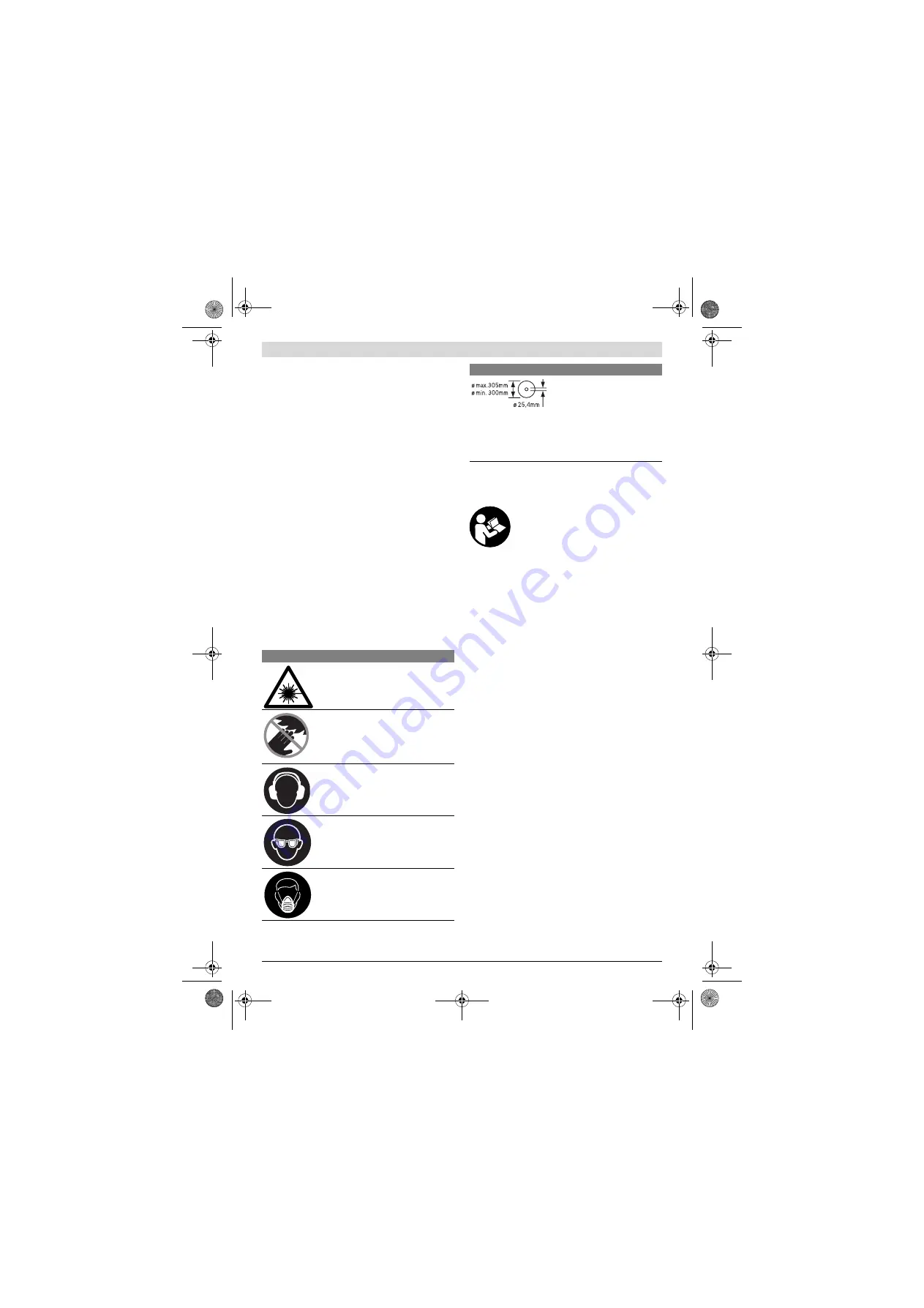 Bosch GCD 12 JL Original Instructions Manual Download Page 168