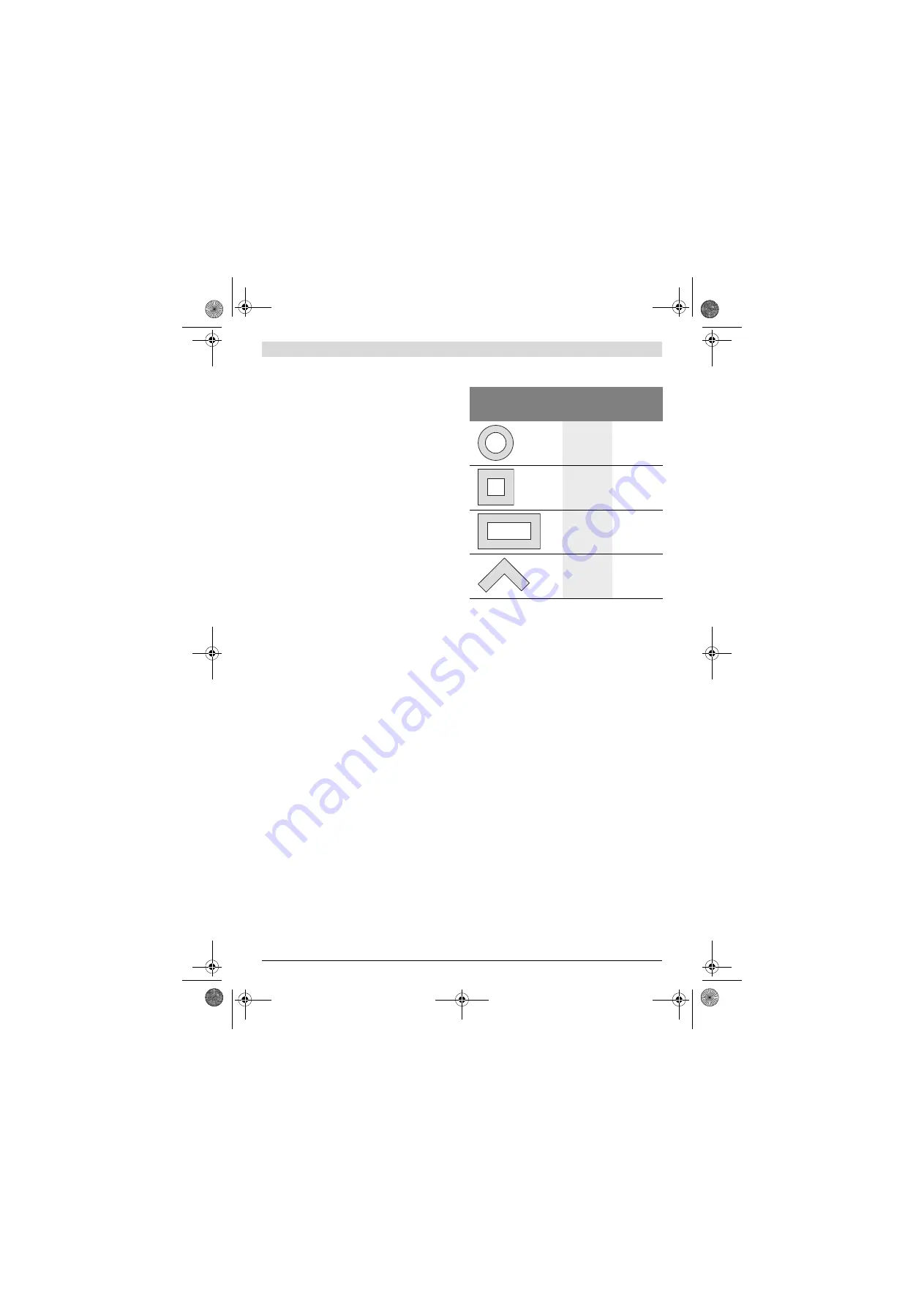 Bosch GCD 12 JL Original Instructions Manual Download Page 188