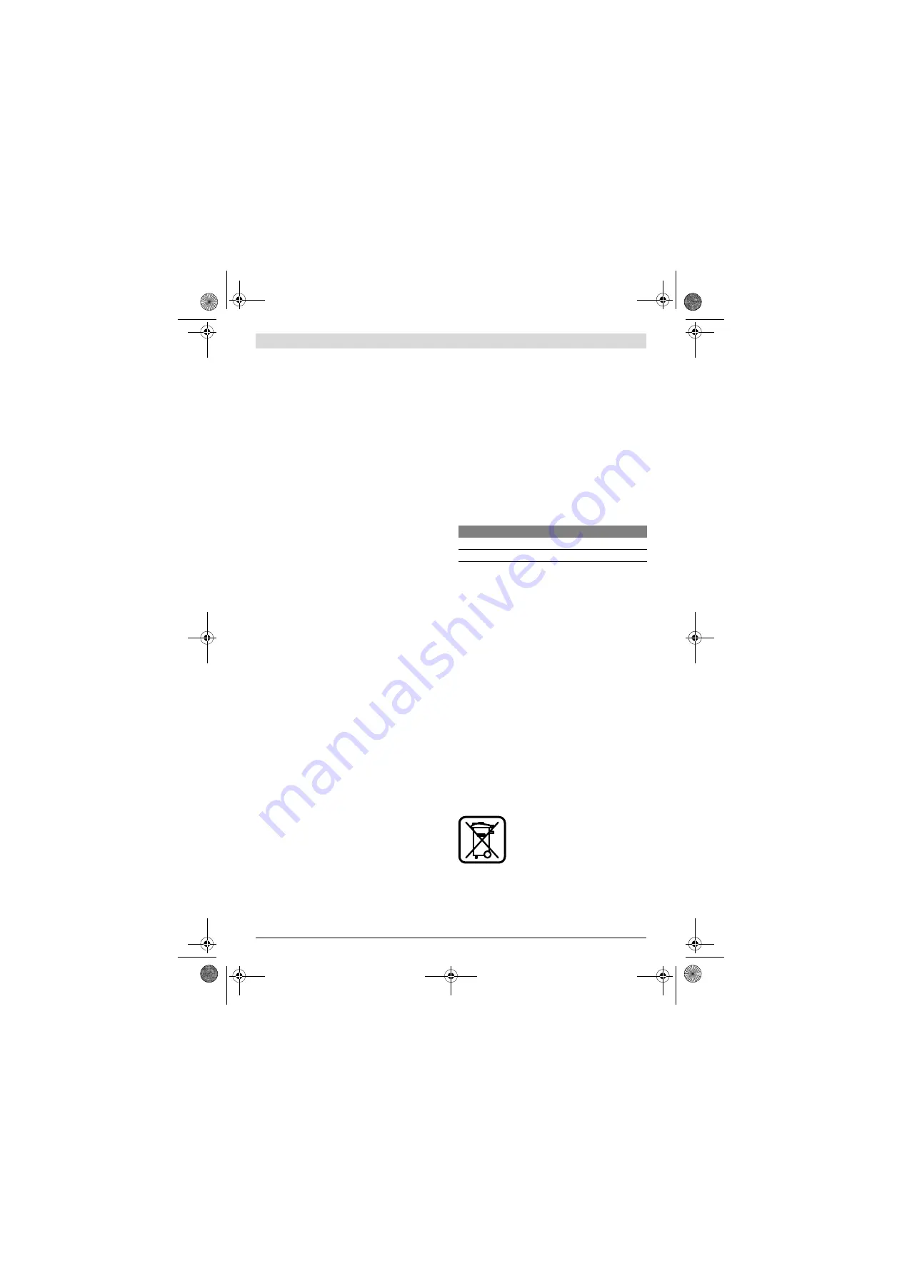 Bosch GCD 12 JL Original Instructions Manual Download Page 197