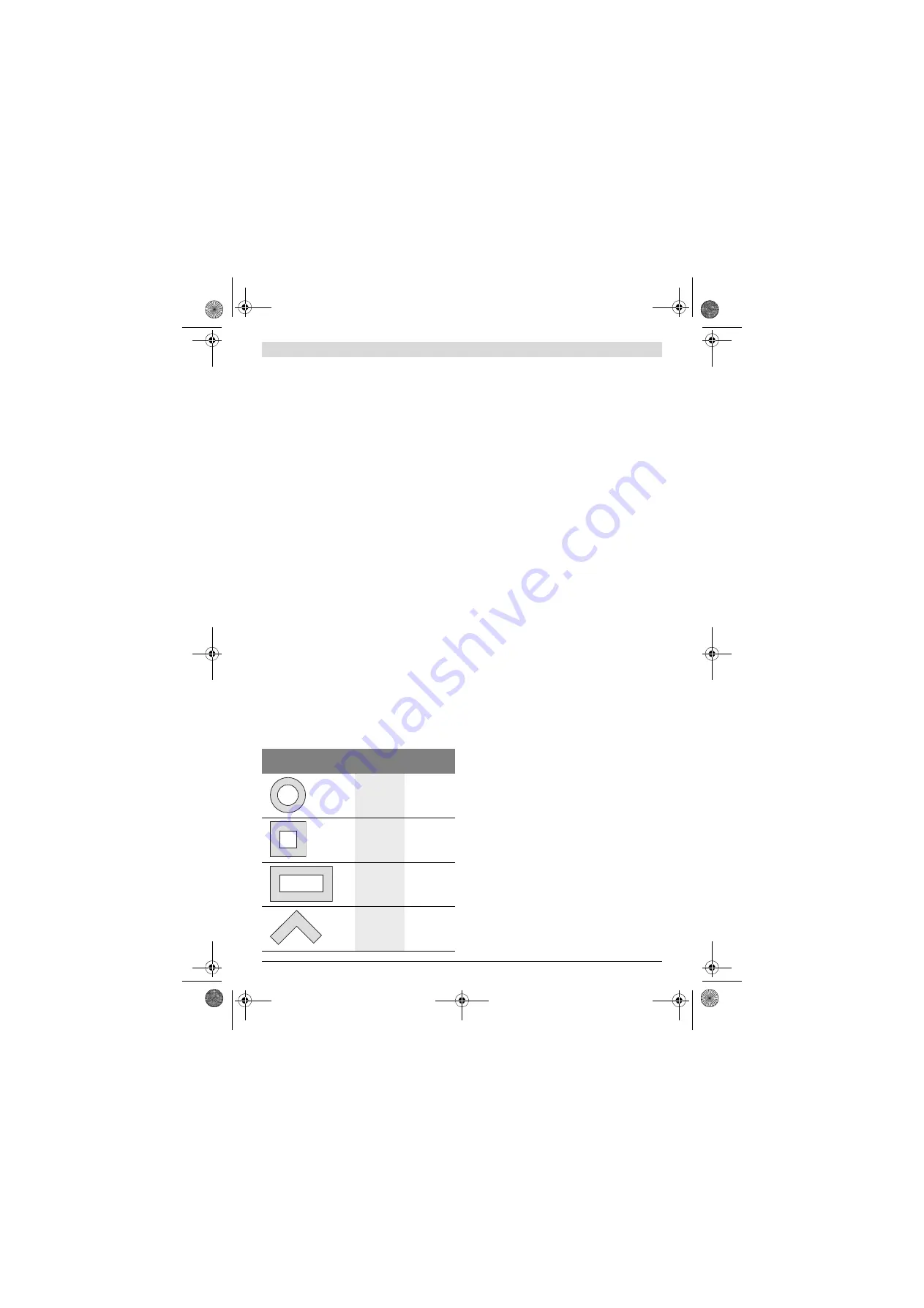 Bosch GCD 12 JL Original Instructions Manual Download Page 210