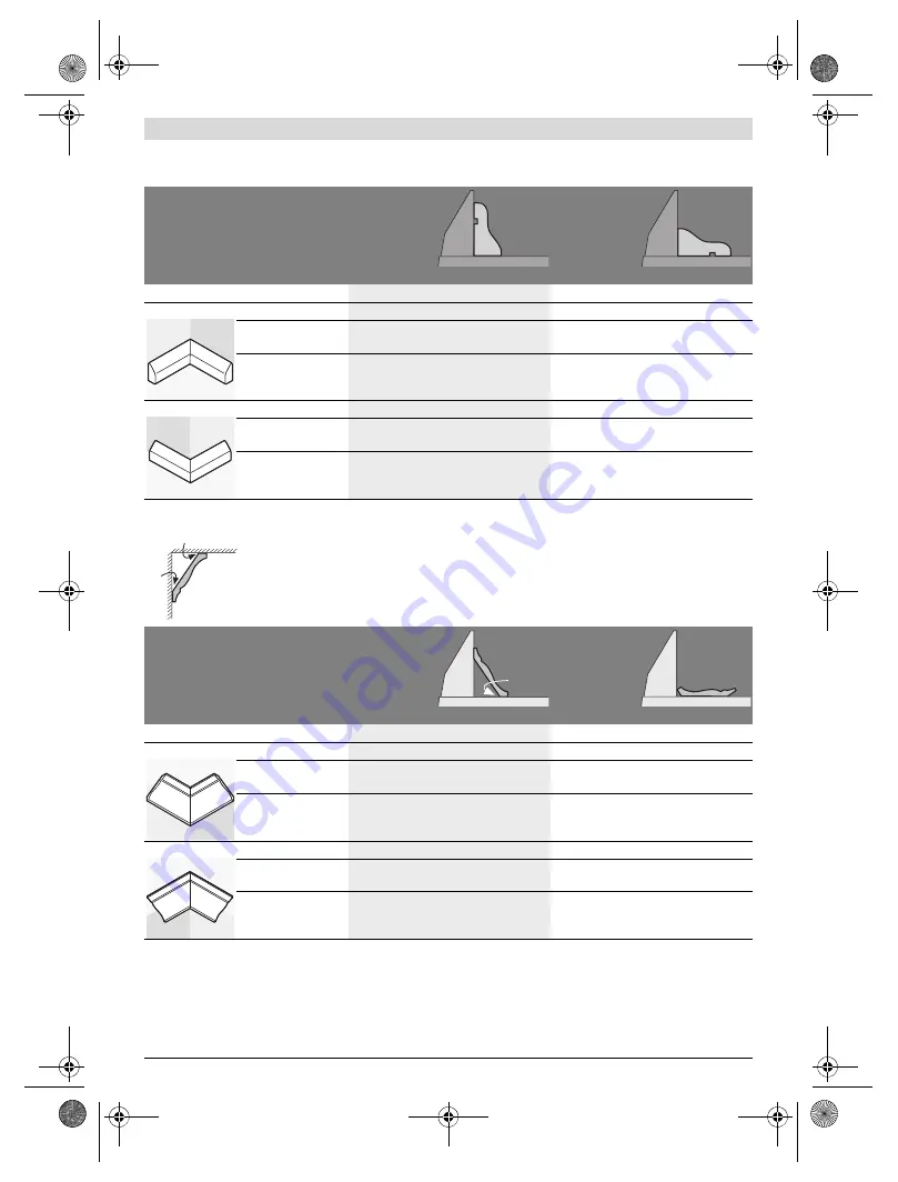 Bosch GCM 10 J Original Instructions Manual Download Page 27