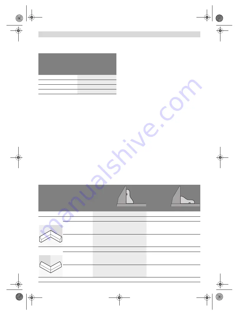 Bosch GCM 10 J Original Instructions Manual Download Page 155