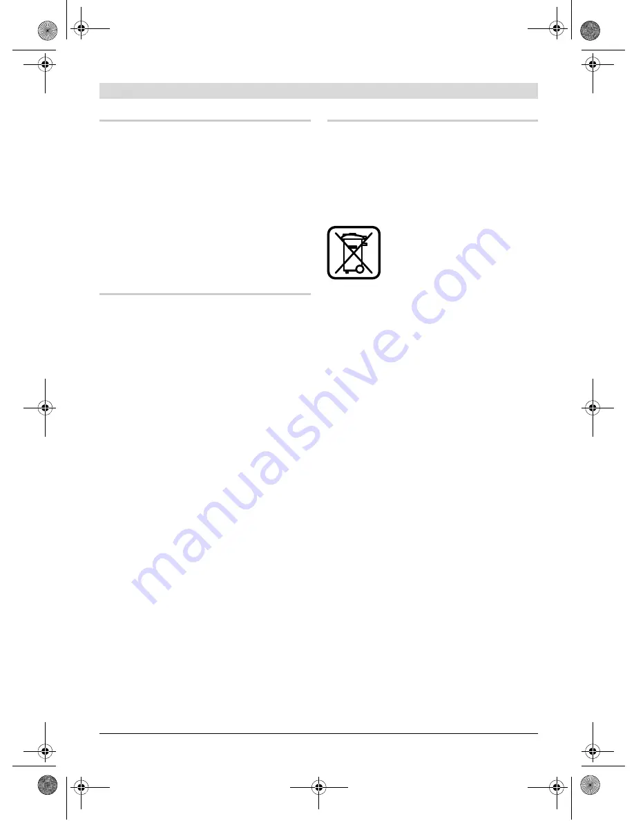 Bosch GCM 10 PROFESSIONAL Original Instructions Manual Download Page 138