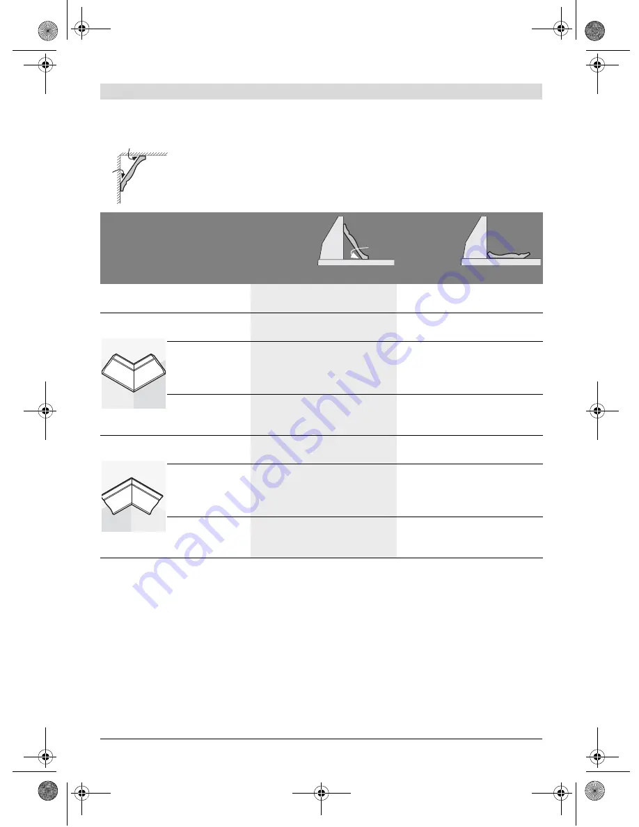 Bosch GCM 10 PROFESSIONAL Original Instructions Manual Download Page 333