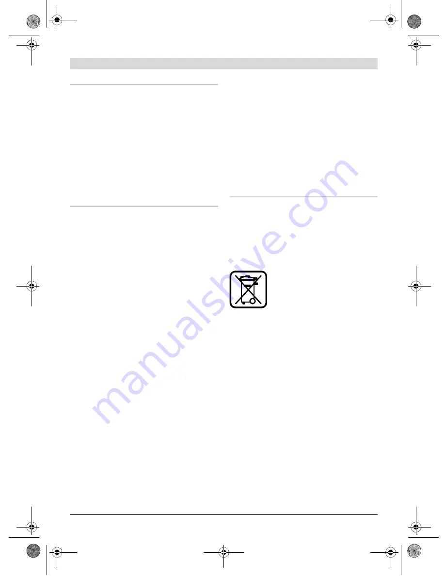 Bosch GCM 10 PROFESSIONAL Original Instructions Manual Download Page 356