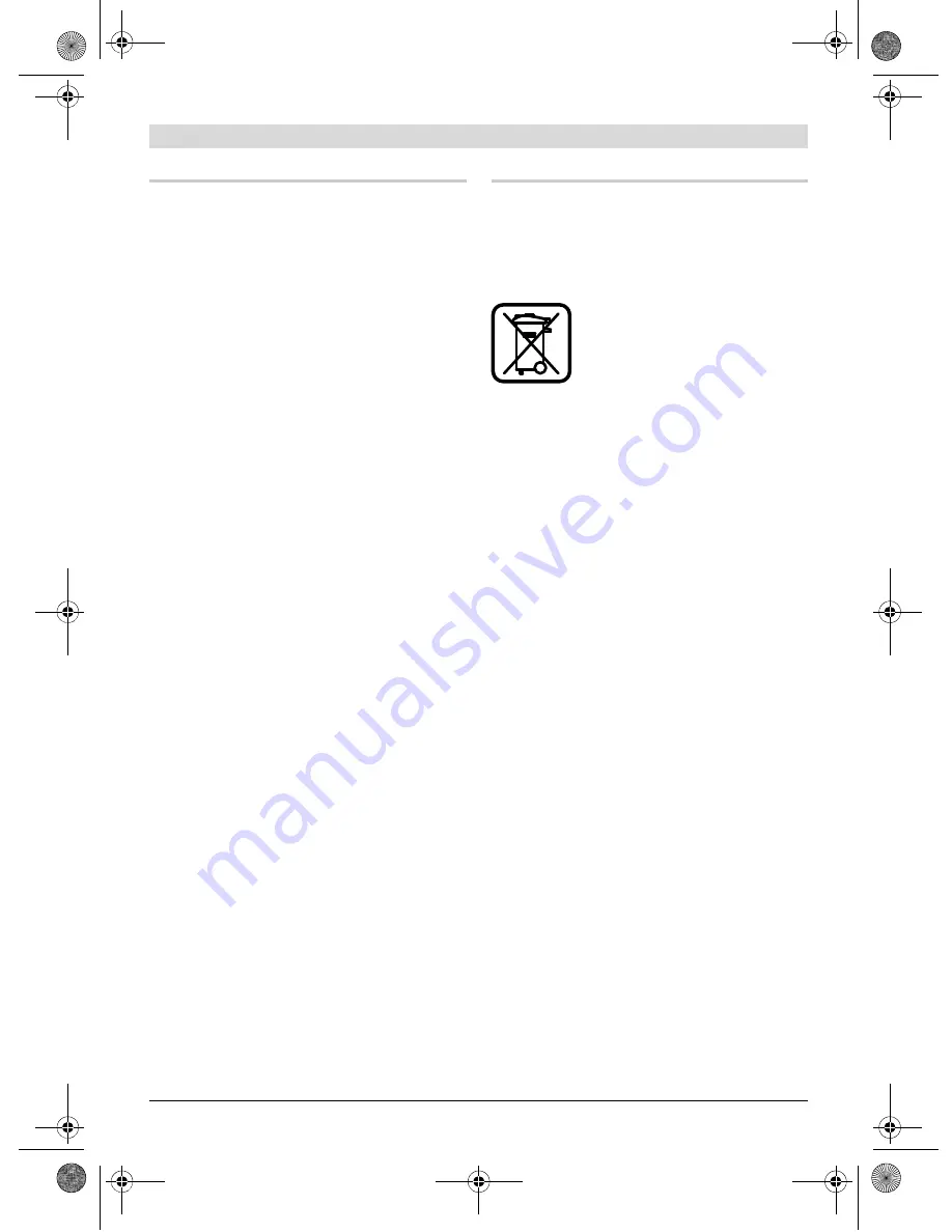 Bosch GCM 10 PROFESSIONAL Original Instructions Manual Download Page 447