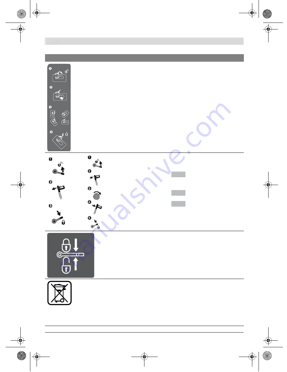 Bosch GCM 10 SD Professional Скачать руководство пользователя страница 295