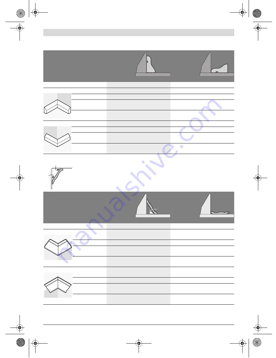 Bosch GCM 12 GDL Professional Original Instructions Manual Download Page 41