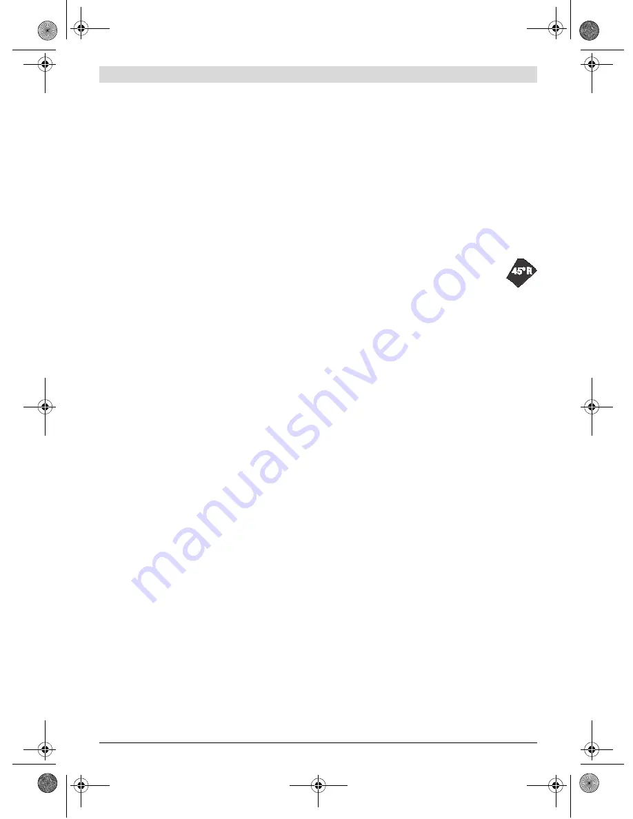 Bosch GCM 12 GDL Professional Original Instructions Manual Download Page 91